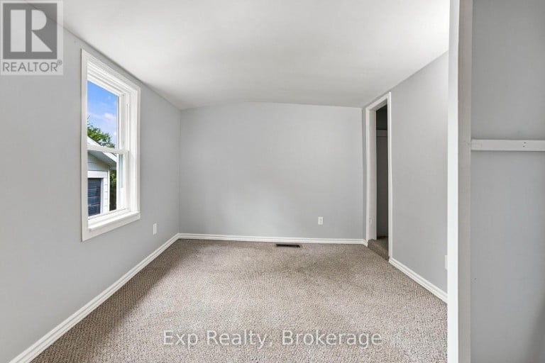 134 CATHARINE STREET, Belleville (Thurlow Ward), Ontario, K8P1M5