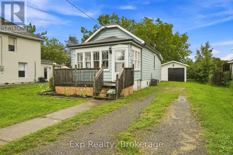 134 CATHARINE STREET, Belleville (Thurlow Ward), Ontario, K8P1M5