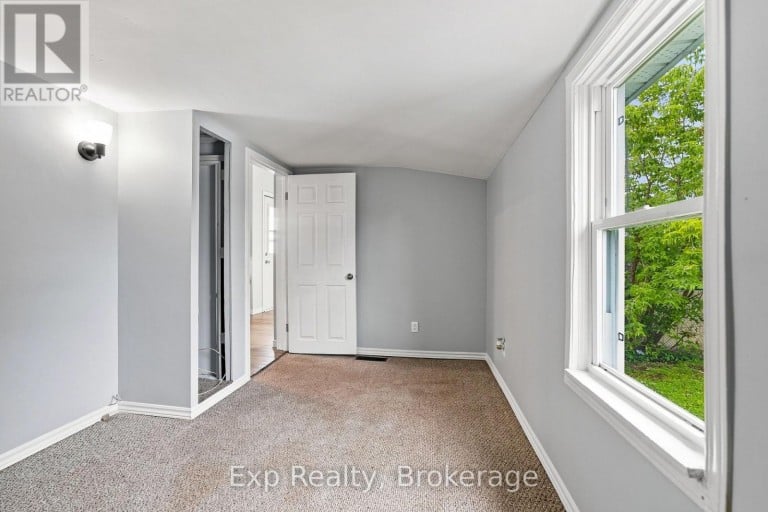 134 CATHARINE STREET, Belleville (Thurlow Ward), Ontario, K8P1M5