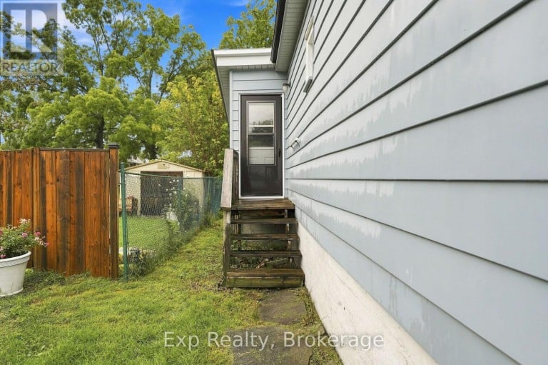134 CATHARINE STREET, Belleville (Thurlow Ward), Ontario, K8P1M5