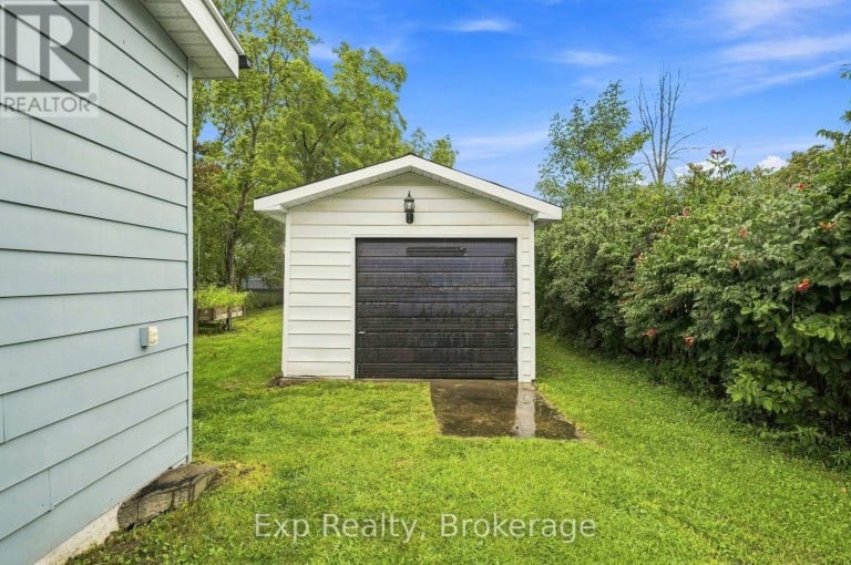 134 CATHARINE STREET, Belleville (Thurlow Ward), Ontario, K8P1M5