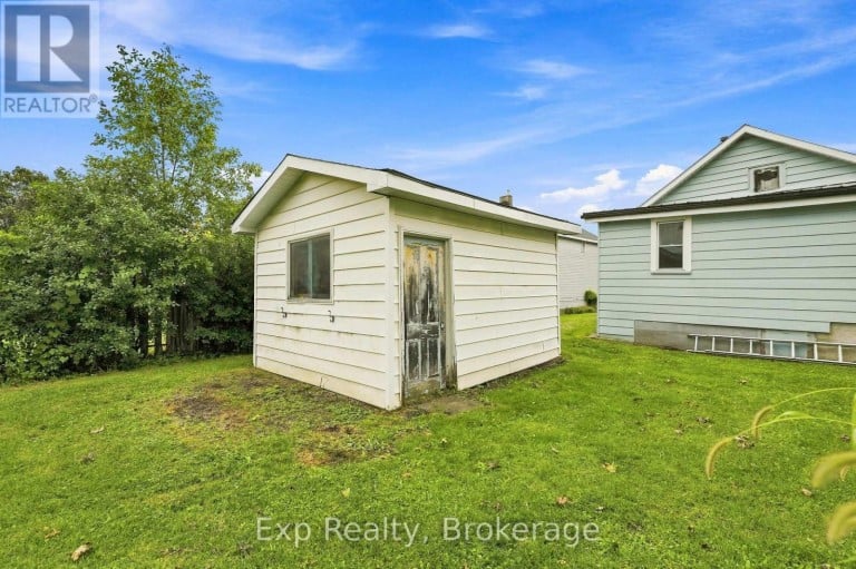 134 CATHARINE STREET, Belleville (Thurlow Ward), Ontario, K8P1M5