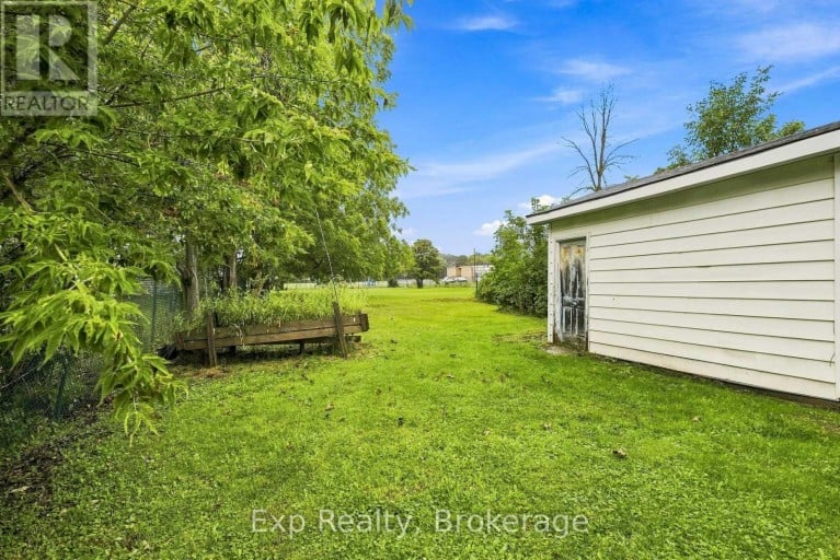 134 CATHARINE STREET, Belleville (Thurlow Ward), Ontario, K8P1M5