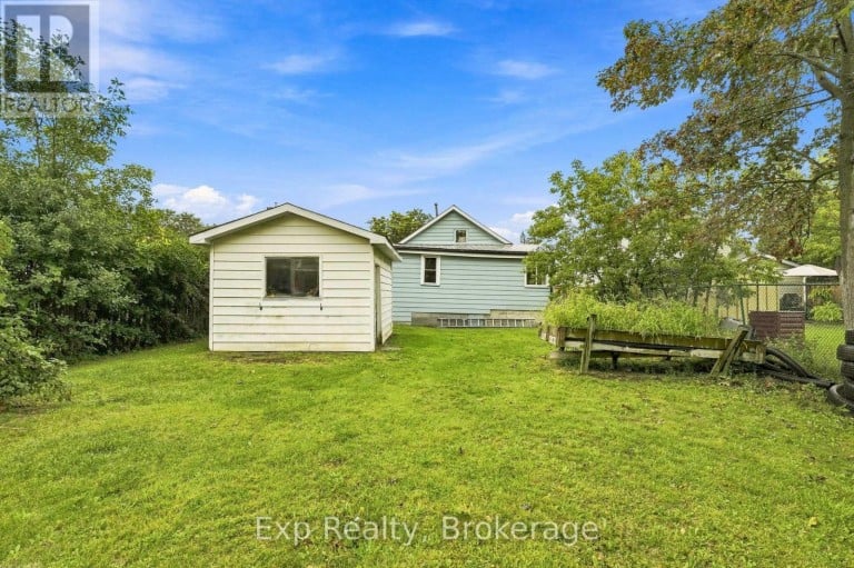 134 CATHARINE STREET, Belleville (Thurlow Ward), Ontario, K8P1M5
