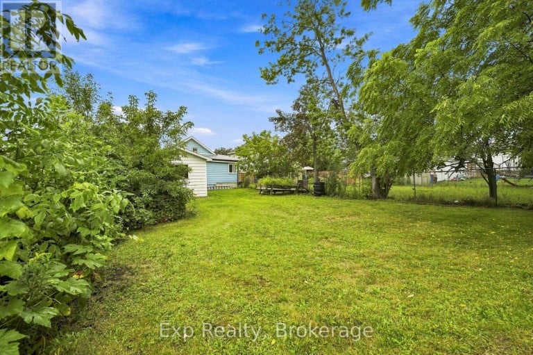 134 CATHARINE STREET, Belleville (Thurlow Ward), Ontario, K8P1M5