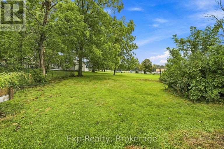 134 CATHARINE STREET, Belleville (Thurlow Ward), Ontario, K8P1M5