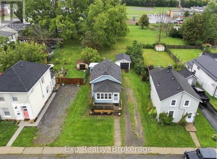 134 CATHARINE STREET, Belleville (Thurlow Ward), Ontario, K8P1M5