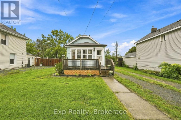 134 CATHARINE STREET, Belleville (Thurlow Ward), Ontario, K8P1M5