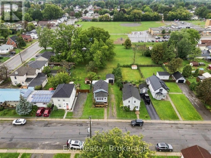 134 CATHARINE STREET, Belleville (Thurlow Ward), Ontario, K8P1M5