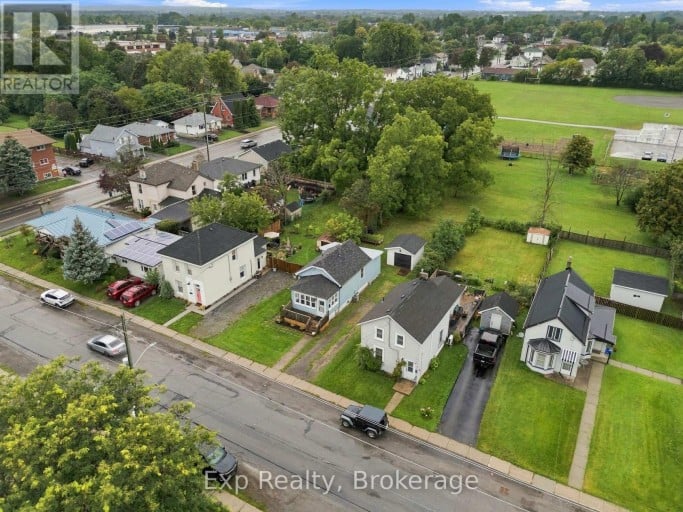 134 CATHARINE STREET, Belleville (Thurlow Ward), Ontario, K8P1M5