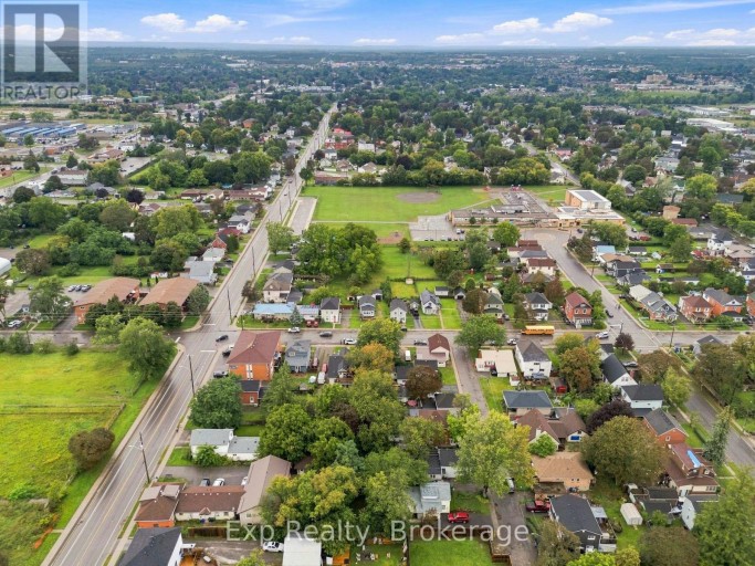 134 CATHARINE STREET, Belleville (Thurlow Ward), Ontario, K8P1M5