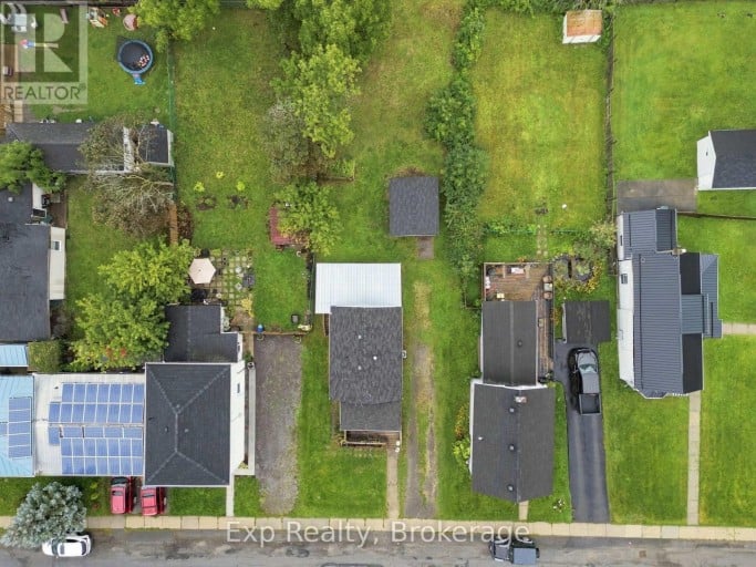 134 CATHARINE STREET, Belleville (Thurlow Ward), Ontario, K8P1M5