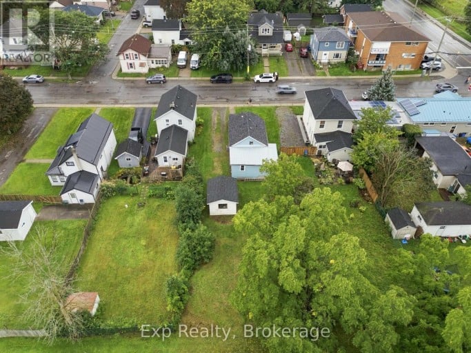 134 CATHARINE STREET, Belleville (Thurlow Ward), Ontario, K8P1M5