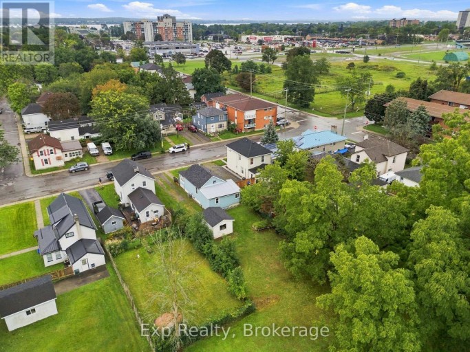 134 CATHARINE STREET, Belleville (Thurlow Ward), Ontario, K8P1M5