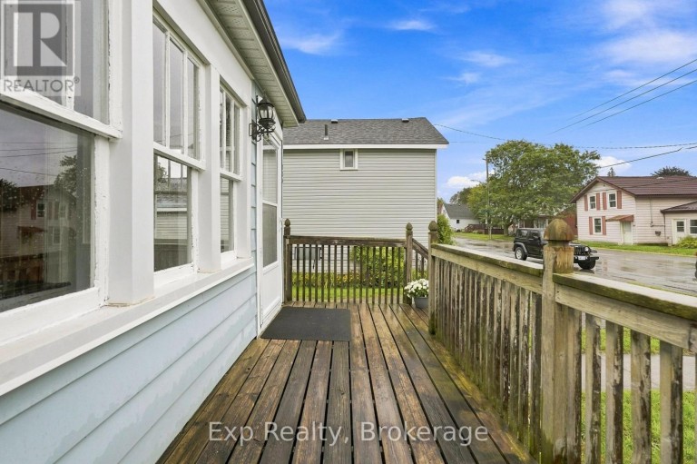 134 CATHARINE STREET, Belleville (Thurlow Ward), Ontario, K8P1M5