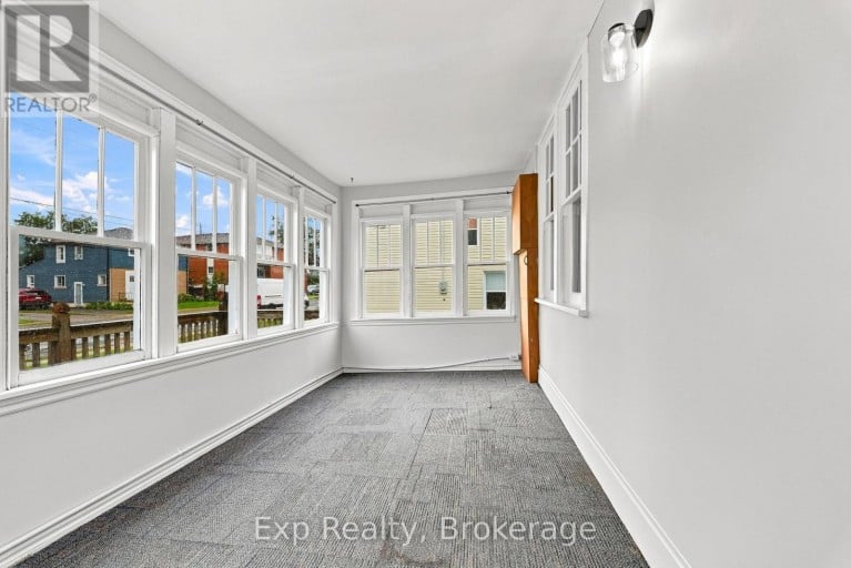 134 CATHARINE STREET, Belleville (Thurlow Ward), Ontario, K8P1M5