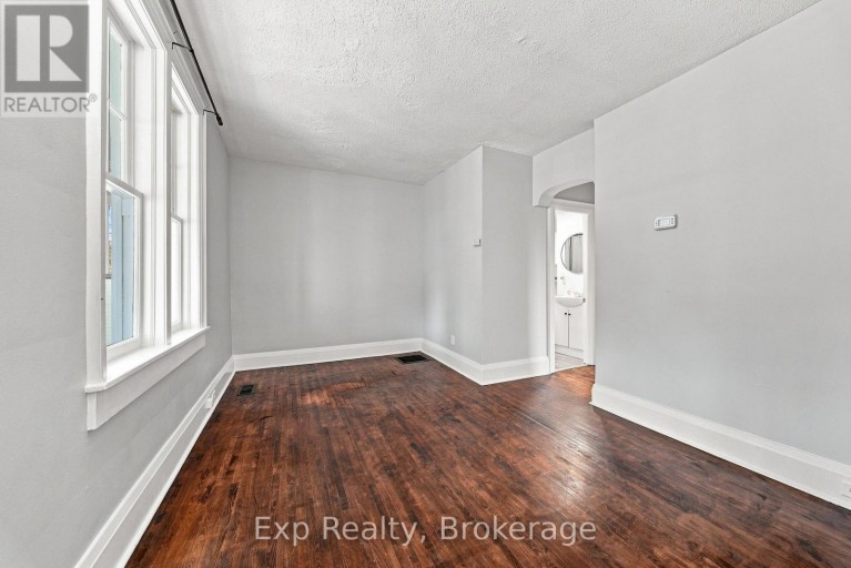 134 CATHARINE STREET, Belleville (Thurlow Ward), Ontario, K8P1M5