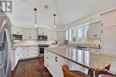 3994 HOWES ROAD, Kingston (City North Of 401) Ontario
