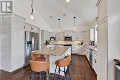 3994 HOWES ROAD, Kingston (City North Of 401) Ontario