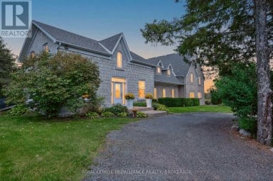 3994 HOWES ROAD, Kingston (City North Of 401) Ontario