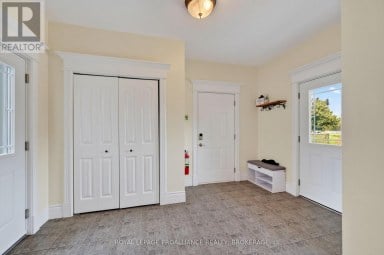 3994 HOWES ROAD, Kingston (City North Of 401) Ontario