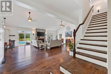 3994 HOWES ROAD, Kingston (City North Of 401) Ontario