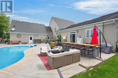3994 HOWES ROAD, Kingston (City North Of 401) Ontario