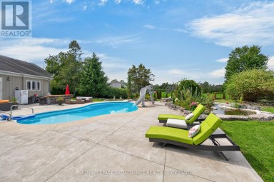 3994 HOWES ROAD, Kingston (City North Of 401) Ontario