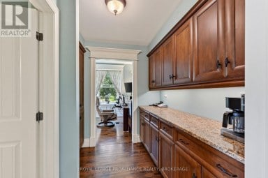 3994 HOWES ROAD, Kingston (City North Of 401) Ontario