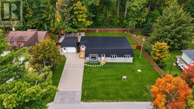 3914 ROSEMARY LANE Innisfil Ontario photo 1