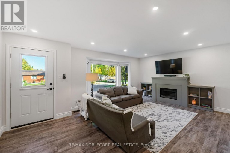 3914 ROSEMARY LANE, Innisfil, Ontario, L9S2L6