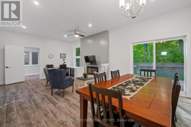 3914 ROSEMARY LANE Innisfil Ontario photo 13