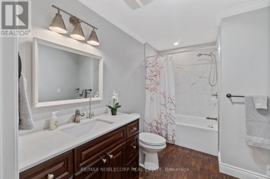 3914 ROSEMARY LANE Innisfil Ontario photo 19