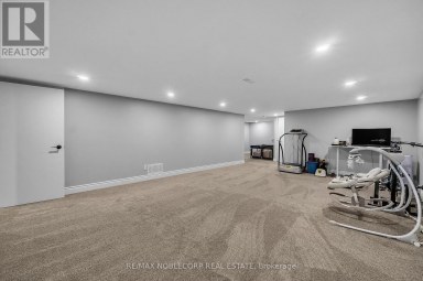3914 ROSEMARY LANE Innisfil Ontario photo 22
