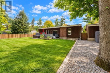3914 ROSEMARY LANE Innisfil Ontario photo 25