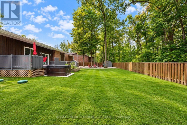 3914 ROSEMARY LANE, Innisfil, Ontario, L9S2L6