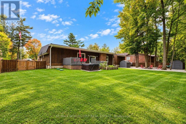 3914 ROSEMARY LANE, Innisfil, Ontario, L9S2L6