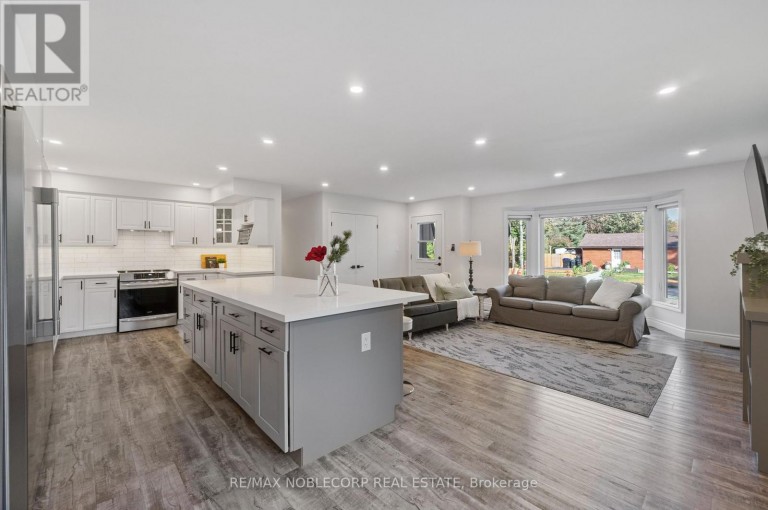 3914 ROSEMARY LANE, Innisfil, Ontario, L9S2L6