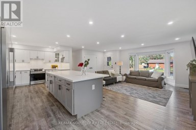 3914 ROSEMARY LANE Innisfil Ontario photo 9
