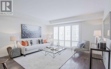1110 - 65 LINDCREST MANOR Markham (Cornell) Ontario photo 10