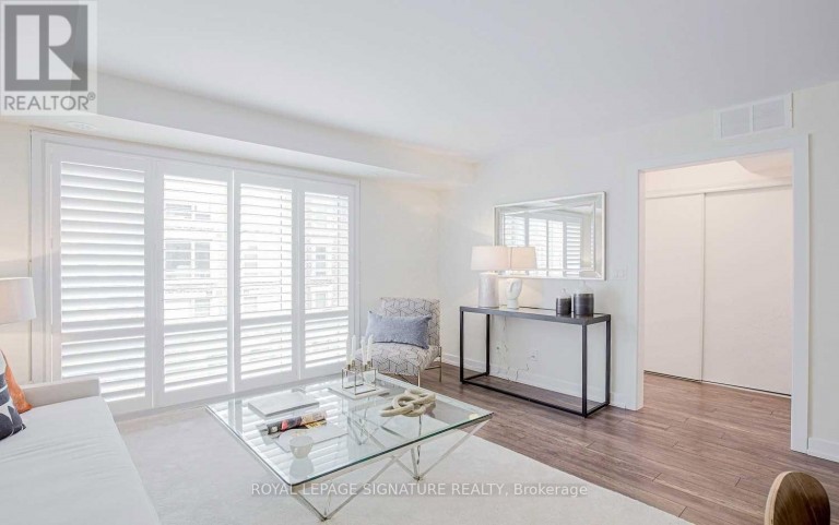 1110 - 65 LINDCREST MANOR, Markham (Cornell), Ontario, L6B1N3