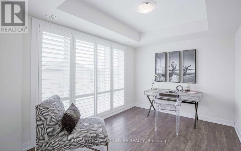 1110 - 65 LINDCREST MANOR, Markham (Cornell), Ontario, L6B1N3