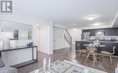 1110 - 65 LINDCREST MANOR Markham (Cornell) Ontario photo 13