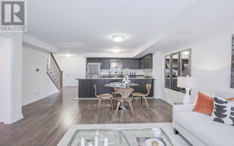 1110 - 65 LINDCREST MANOR, Markham (Cornell), Ontario, L6B1N3