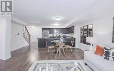 1110 - 65 LINDCREST MANOR Markham (Cornell) Ontario photo 14