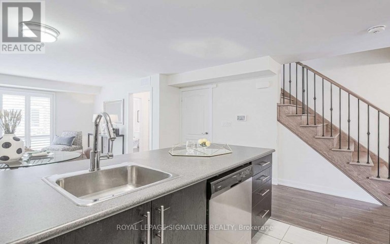 1110 - 65 LINDCREST MANOR, Markham (Cornell), Ontario, L6B1N3