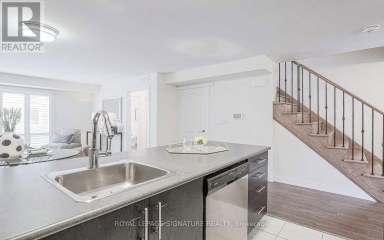 1110 - 65 LINDCREST MANOR Markham (Cornell) Ontario photo 17