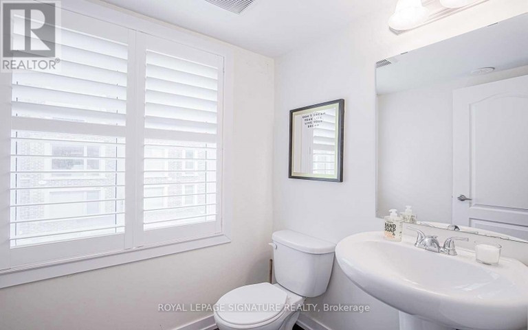 1110 - 65 LINDCREST MANOR, Markham (Cornell), Ontario, L6B1N3