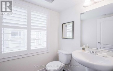 1110 - 65 LINDCREST MANOR Markham (Cornell) Ontario photo 18
