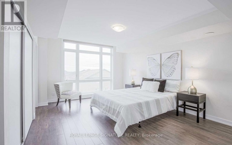 1110 - 65 LINDCREST MANOR, Markham (Cornell), Ontario, L6B1N3